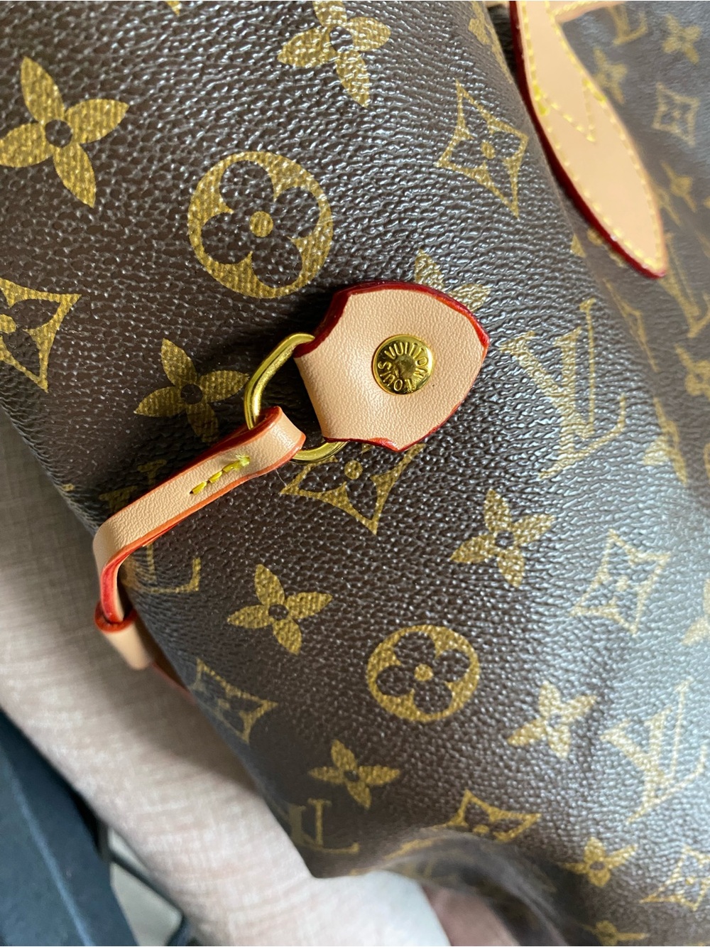 SHOULDER BAG - Picture 16 of 16